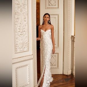 Alamour the Label Gorgeous Dress!